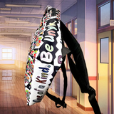 Multi Pocket Backpack