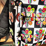 Laptop backpack