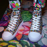 Colorful Shoes