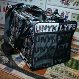 Multicolor Bag