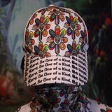 Colorful Dad Hats