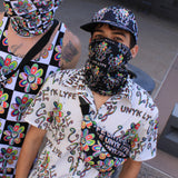 Rave Mask