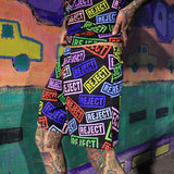Reject: Men's Shorts