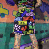 Reject: Men's Shorts