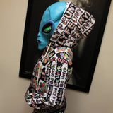 Multicolor Jacket