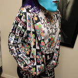 Floral Jackets