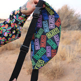 Reject: Fanny Pack