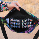 Reject: Fanny Pack