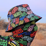 Reject: Bucket Hat