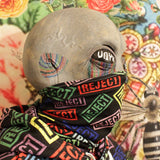 Multicolor Neck Gaiter