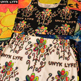 Chapter One: Women's Camisole & Hip Skirt (Split Set)