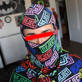 Reject: Balaclava Face Mask
