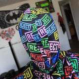 Ninja Mask