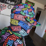 Reject: Dad Hat
