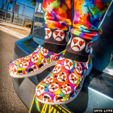 Smile: Men's Classic Clogs
