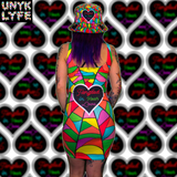 Unyk Lyfe Clothing | Multicolor Dresses