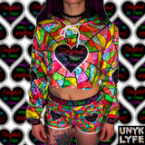 Unyk Lyfe Clothing | Colorful Women’s Hoodies