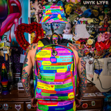Colorful Backpack