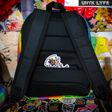 school backpack
