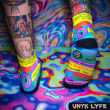 Festival Socks