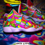 Festival Rave Shoes