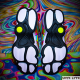 Vibrant High Top Shoes