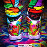 Collectible Shoes