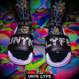 Colorful Slides