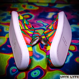 Multicolor Slippers