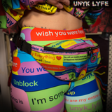 Festival Fanny Pack