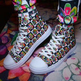 Colorful Shoes