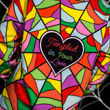 Unyk Lyfe Clothing | Multicolor Hoodie