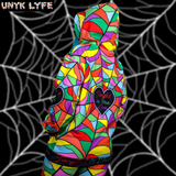 Unyk Lyfe Clothing | Colorful Clothing brand