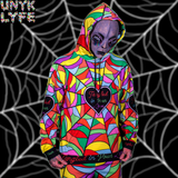 Unyk Lyfe Clothing | Colorful Men’s Hoodies