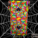 Unyk Lyfe | Vibrant Beach Towel
