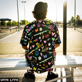 Unyk Lyfe Clothing | PLUR Jersey