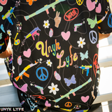 Unyk Lyfe Clothing | Festival Jersey