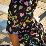 Unyk Lyfe Clothing | Rave Jersey