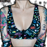Unyk Lyfe Clothing | Rave Bikini Set
