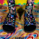 Colorful Slides