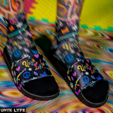 PLUR Slides