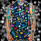 Unyk Lyfe Clothing | Rave Tank Top