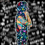 Unyk Lyfe Clothing | Festival Shirts