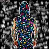 Unyk Lyfe Clothing | Hooded Tank Top