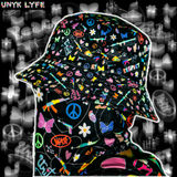 Unyk Lyfe Clothing | Festival Rave Bucket Hats