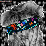 PLUR: Headband
