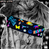 PLUR: Headband