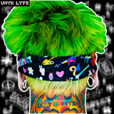 PLUR: Headband