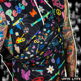 Unyk Lyfe Clothing | Festival Fanny Pack