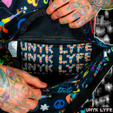 Unyk Lyfe Clothing | Colorful Fanny Pack